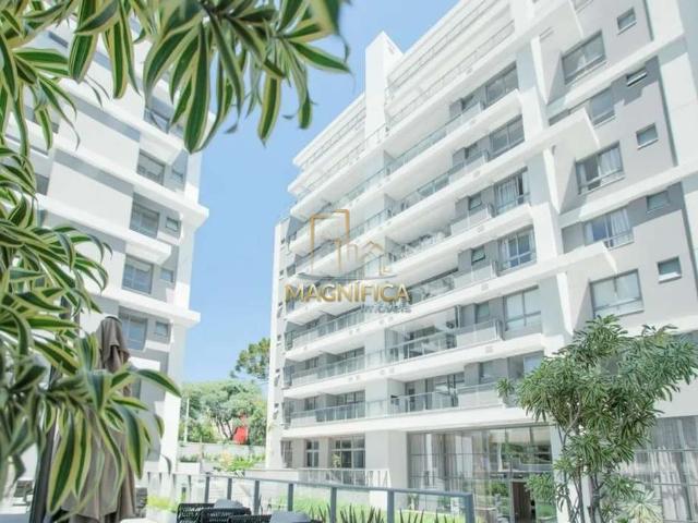 Apartamento para Venda em Curitiba/PR Vila Izabel 3 Quartos