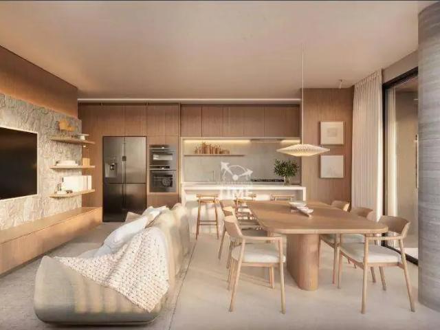 Apartamento para Venda em Curitiba/PR Vila Izabel 3 Quartos