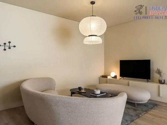 Apartamento para Venda em Curitiba/PR Vila Izabel 3 Quartos