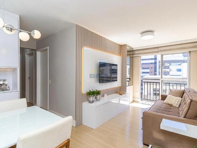 Apartamento para Venda em Curitiba/PR Vila Izabel 3 Quartos