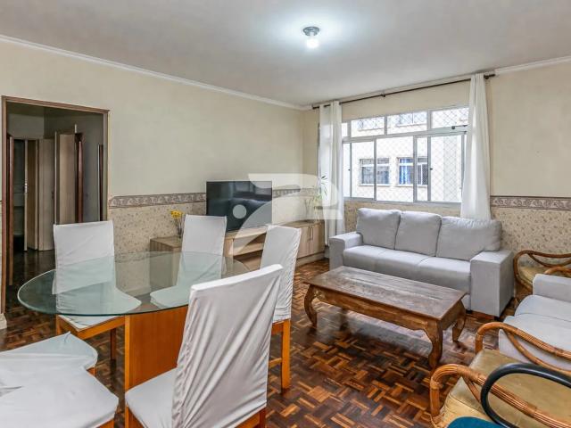 Apartamento para Venda em Curitiba/PR Vila Izabel 3 Quartos