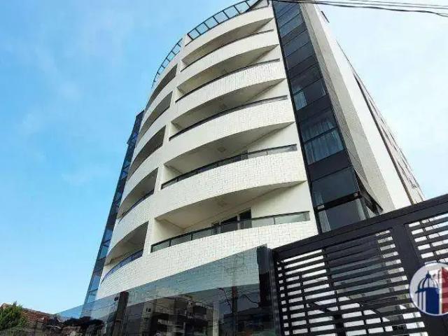 Apartamento para Venda em Curitiba/PR Vila Izabel 3 Quartos