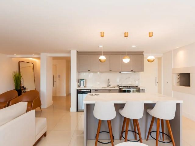 Apartamento para Venda em Curitiba/PR Vila Izabel 3 Quartos
