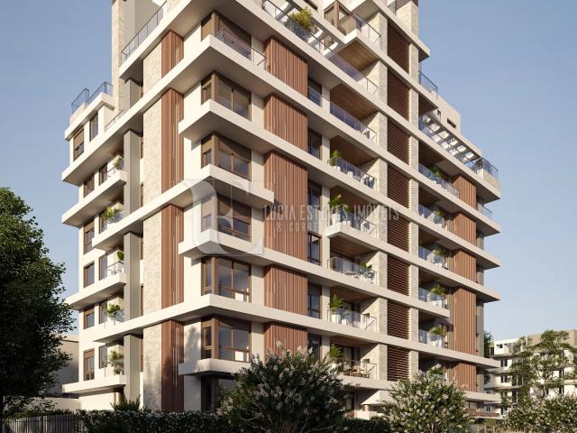 Apartamento para Venda em Curitiba/PR Vila Izabel 3 Quartos
