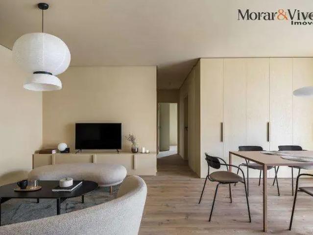 Apartamento para Venda em Curitiba/PR Vila Izabel 3 Quartos