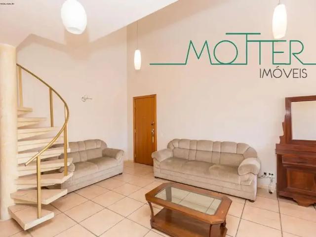 Apartamento para Venda em Curitiba/PR Vila Izabel 3 Quartos