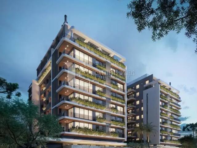 Apartamento para Venda em Curitiba/PR Vila Izabel 3 Quartos