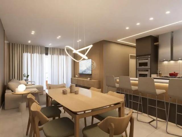 Apartamento para Venda em Curitiba/PR Vila Izabel 3 Quartos