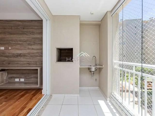 Apartamento para Venda em Curitiba/PR Vila Izabel 3 Quartos