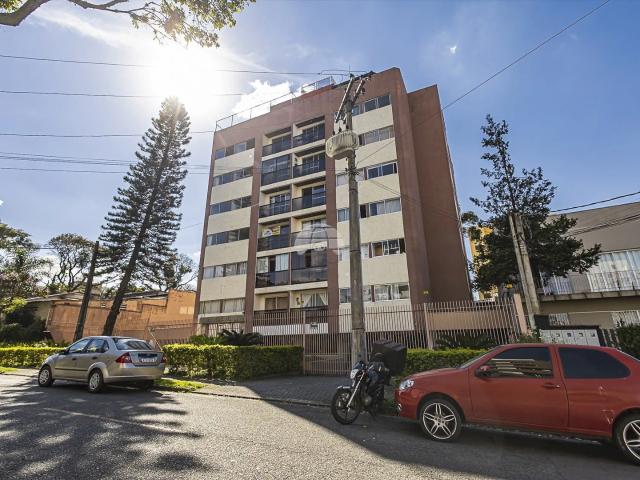 Apartamento para Venda em Curitiba/PR Vila Izabel 3 Quartos