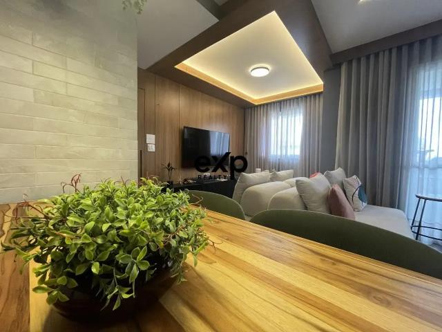 Apartamento para Venda em Curitiba/PR Vila Izabel 3 Quartos