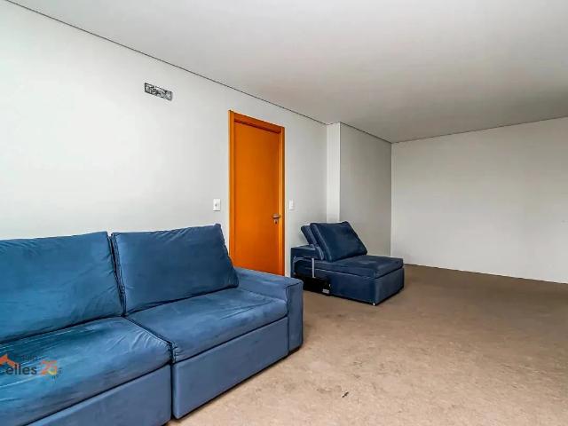 Apartamento para Venda em Curitiba/PR Vila Izabel 3 Quartos