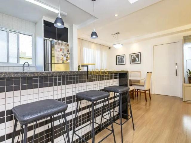 Apartamento para Venda em Curitiba/PR Vila Izabel 3 Quartos