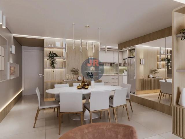 Apartamento para Venda em Curitiba/PR Vila Izabel 3 Quartos