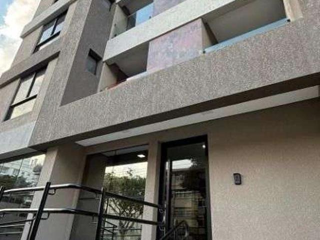 Apartamento para Venda em Curitiba/PR Vila Izabel 3 Quartos