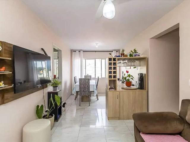 Apartamento para Venda em Curitiba/PR Vila Izabel 3 Quartos