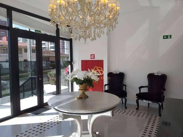 Apartamento para Venda em Curitiba/PR Vila Izabel 3 Quartos