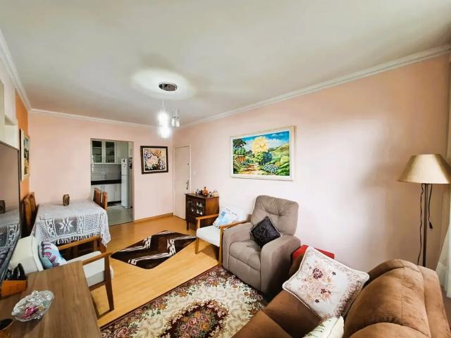 Apartamento para Venda em Curitiba/PR Vila Izabel 3 Quartos