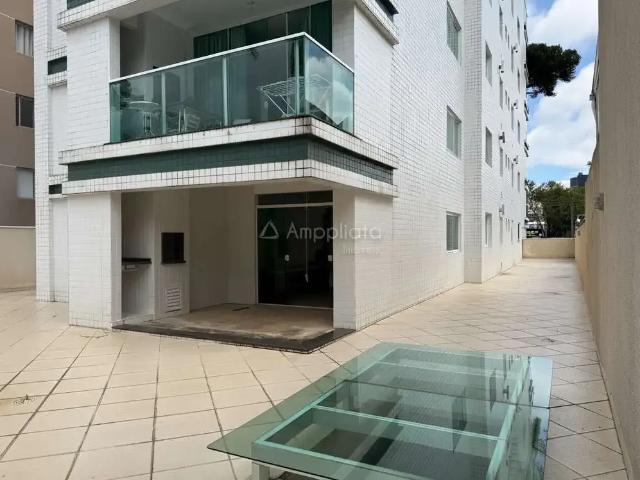 Apartamento para Venda em Curitiba/PR Vila Izabel 3 Quartos