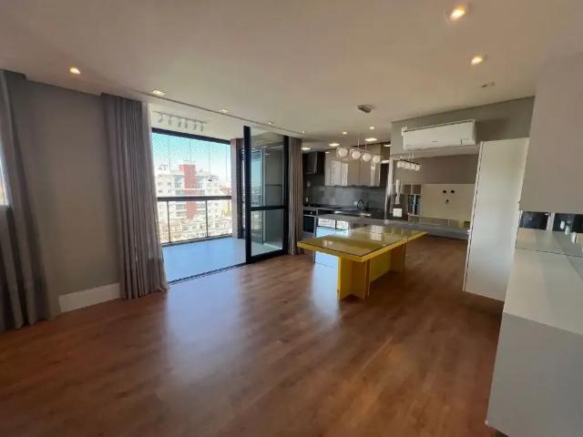 Apartamento para Venda em Curitiba/PR Vila Izabel 3 Quartos