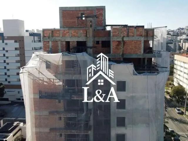 Apartamento para Venda em Curitiba/PR Vila Izabel 3 Quartos