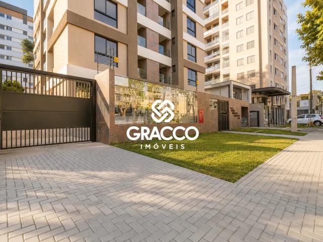 Apartamento para Venda em Curitiba/PR Vila Izabel 3 Quartos