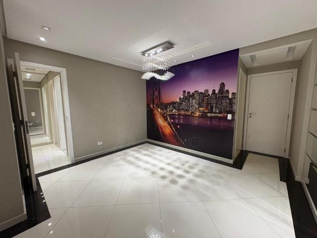 Apartamento para Venda em Curitiba/PR Vila Izabel 3 Quartos