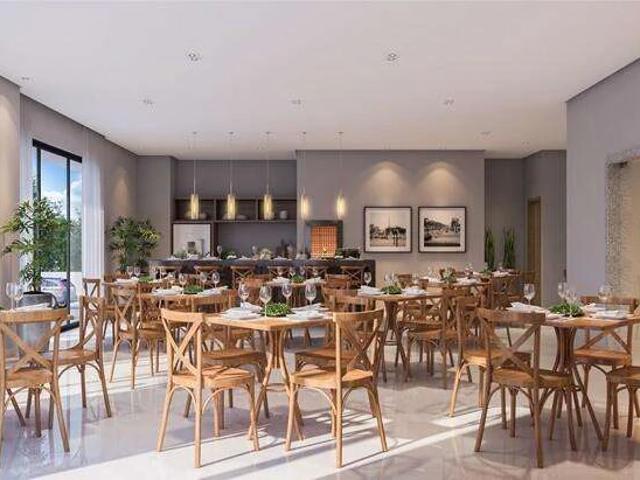 Apartamento para Venda em Curitiba/PR Vila Izabel 3 Quartos