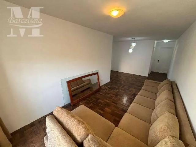 Apartamento para Venda em Curitiba/PR Vila Izabel 3 Quartos
