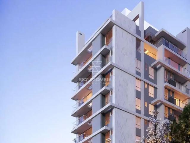 Apartamento para Venda em Curitiba/PR Vila Izabel 3 Quartos