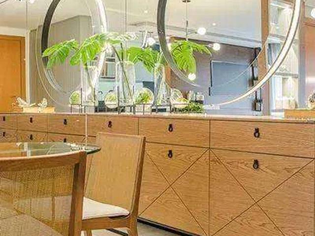 Apartamento para Venda em Curitiba/PR Vila Izabel 3 Quartos