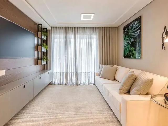 Apartamento para Venda em Curitiba/PR Vila Izabel 3 Quartos