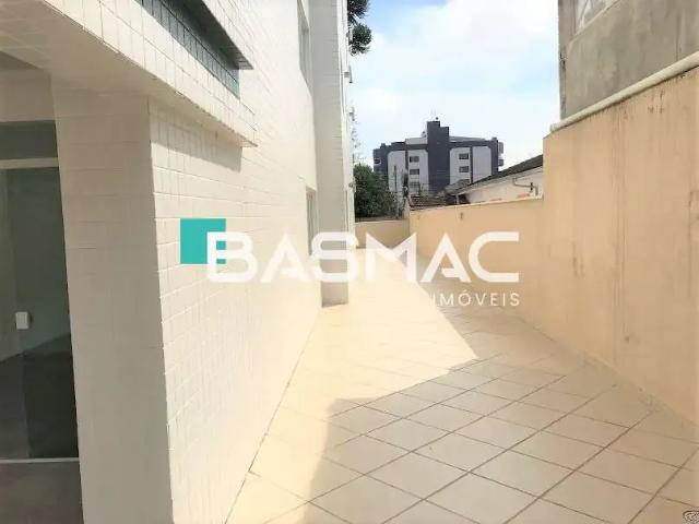 Apartamento para Venda em Curitiba/PR Vila Izabel 3 Quartos