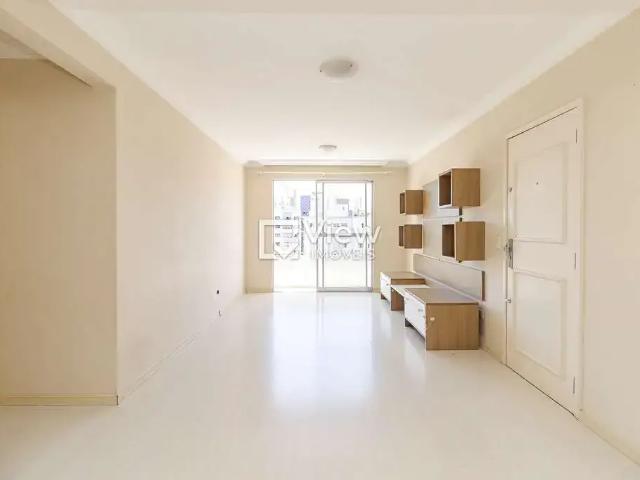 Apartamento para Venda em Curitiba/PR Vila Izabel 3 Quartos
