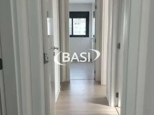 Apartamento para Venda em Curitiba/PR Vila Izabel 3 Quartos