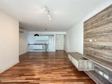 Apartamento para Venda em Curitiba/PR Vila Izabel 3 Quartos