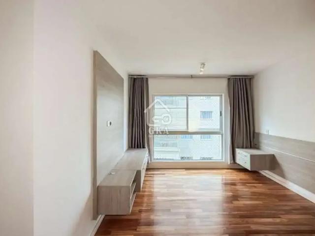 Apartamento para Venda em Curitiba/PR Vila Izabel 3 Quartos