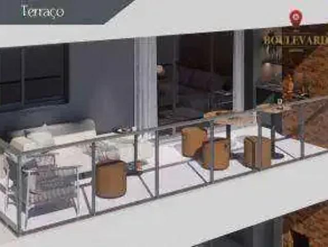 Apartamento para Venda em Curitiba/PR Vila Izabel 3 Quartos