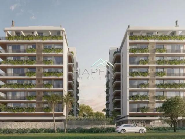 Apartamento para Venda em Curitiba/PR Vila Izabel 3 Quartos