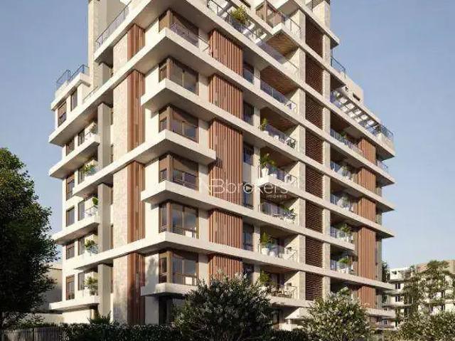 Apartamento para Venda em Curitiba/PR Vila Izabel 3 Quartos