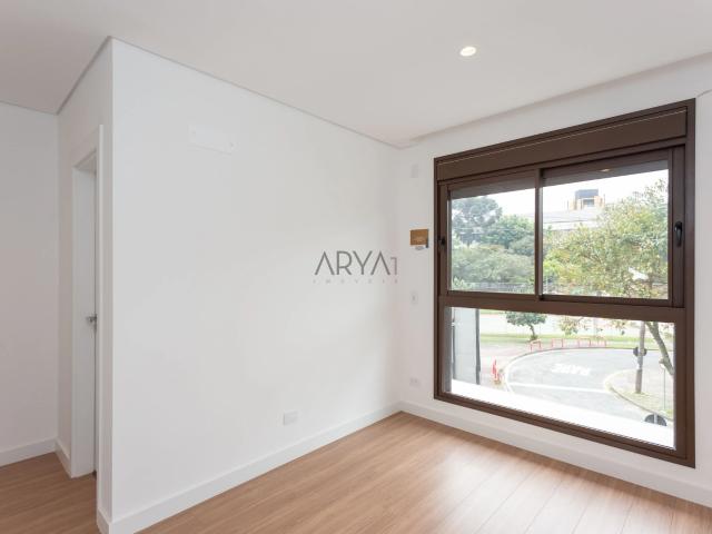 Apartamento para Venda em Curitiba/PR Vila Izabel 3 Quartos