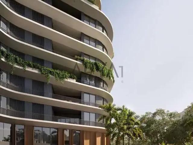 Apartamento para Venda em Curitiba/PR Vila Izabel 3 Quartos