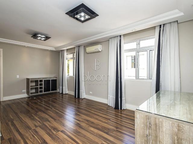 Apartamento para Venda em Curitiba/PR Vila Izabel 3 Quartos