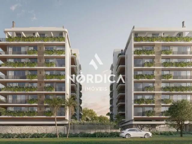 Apartamento para Venda em Curitiba/PR Vila Izabel 3 Quartos