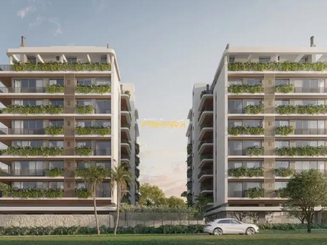 Apartamento para Venda em Curitiba/PR Vila Izabel 3 Quartos