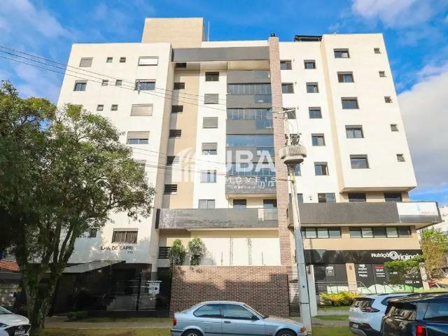 Apartamento para Venda em Curitiba/PR Vila Izabel 3 Quartos