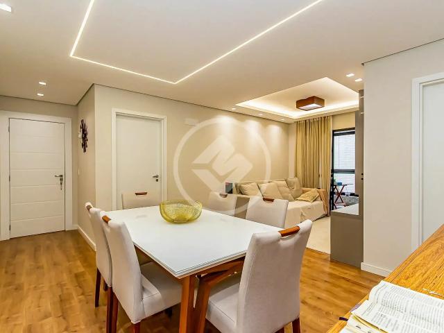 Apartamento para Venda em Curitiba/PR Vila Izabel 3 Quartos
