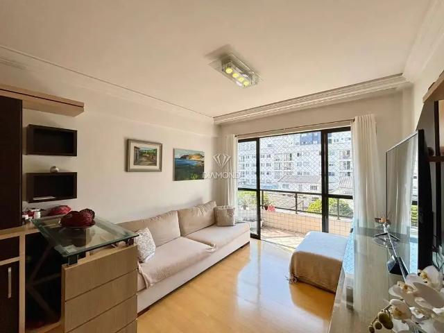 Apartamento para Venda em Curitiba/PR Vila Izabel 3 Quartos