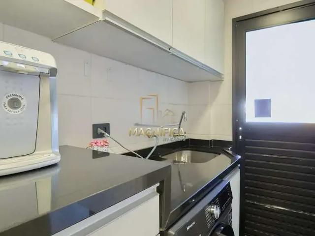 Apartamento para Venda em Curitiba/PR Vila Izabel 3 Quartos