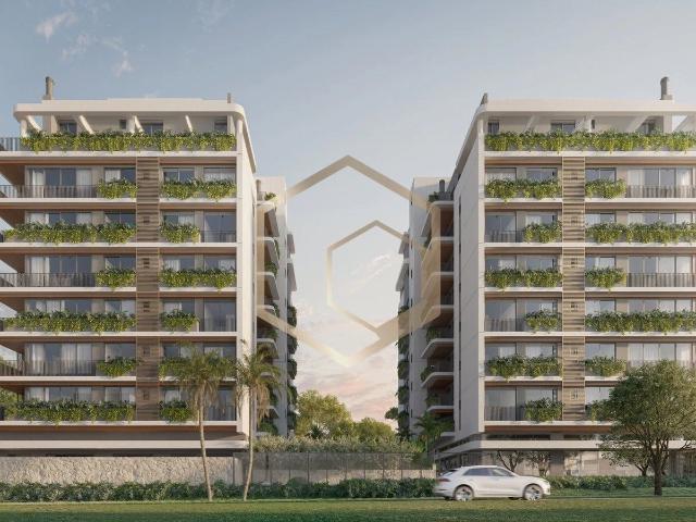 Apartamento para Venda em Curitiba/PR Vila Izabel 3 Quartos